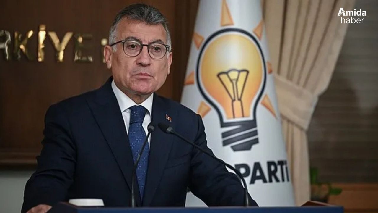 Emekli ve memurlar temmuz maaşını zamlı alacak mı? AK Parti açıkladı