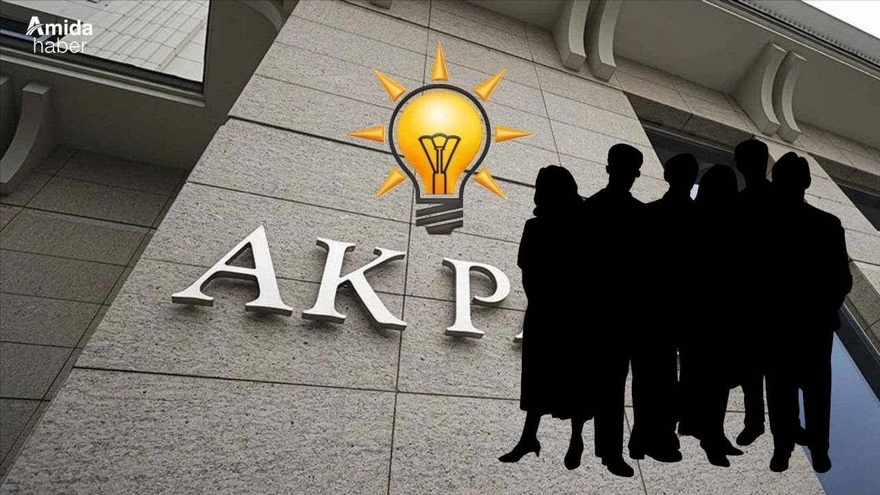 Diyarbakır’da AK Parti il binası önünde bildiri okuyacaklar