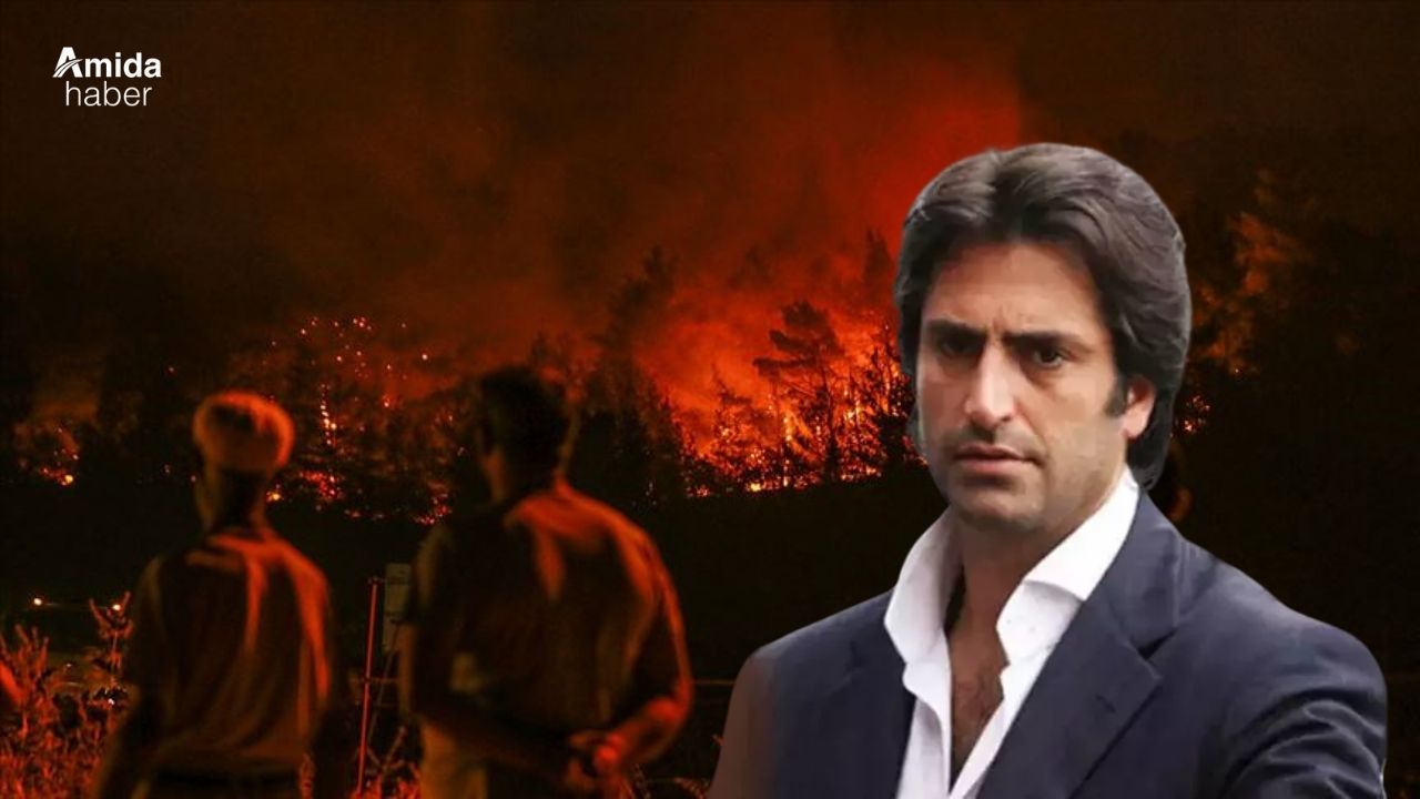 Diyarbakırlı sanatçı isyan etti: Her yıl ciğerimiz yanıyor
