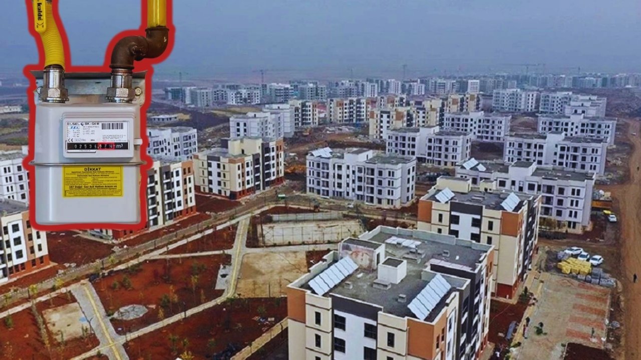 Diyarbakır’da yine TOKİ krizi: 70 aile mağdur