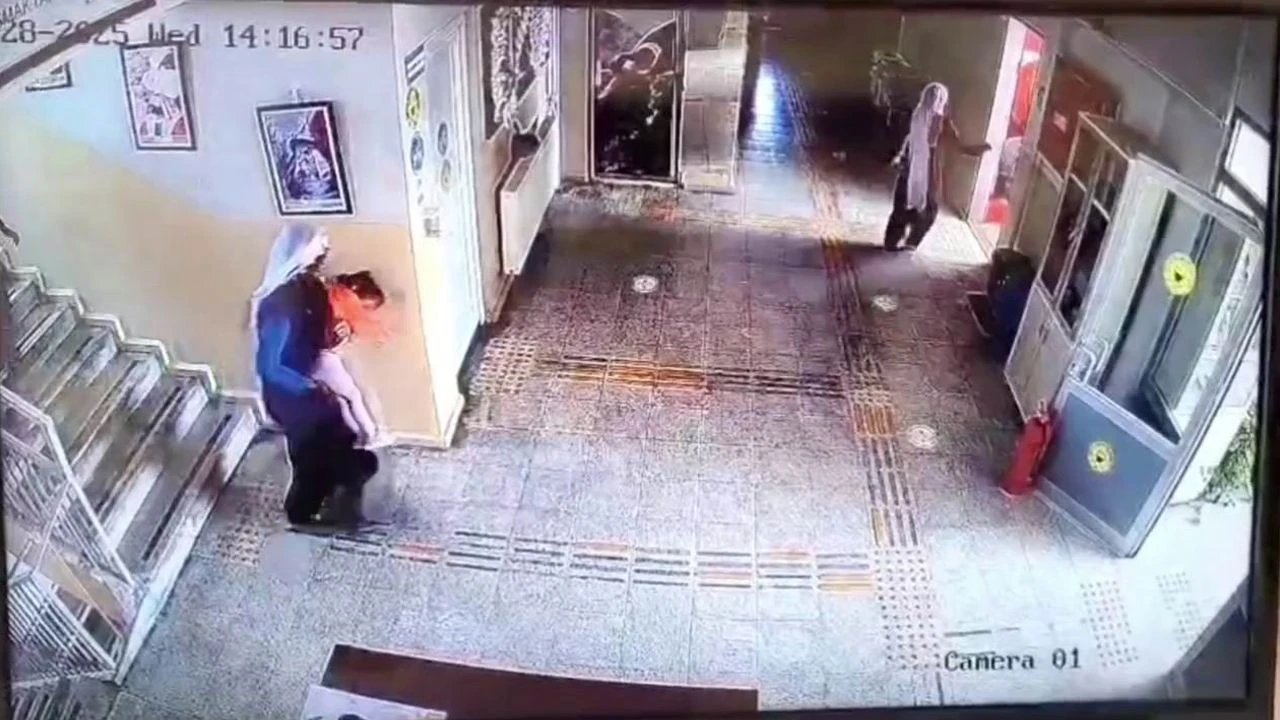 Tunceli'de yemek faciası: Çocuk kurtarılamadı