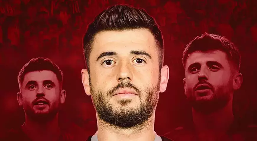 Mehmet Yılmaz Elazığspor'da