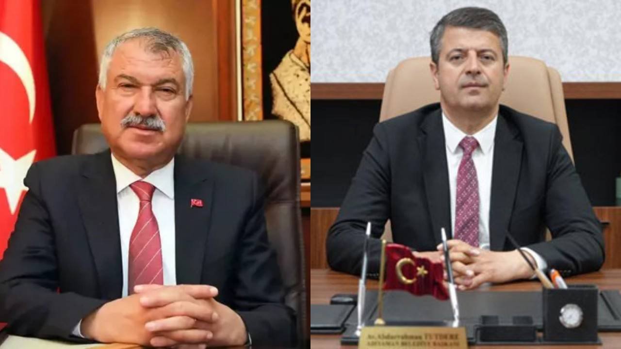 CHP’li Adıyaman Belediye Başkanı: Gözaltına alındım