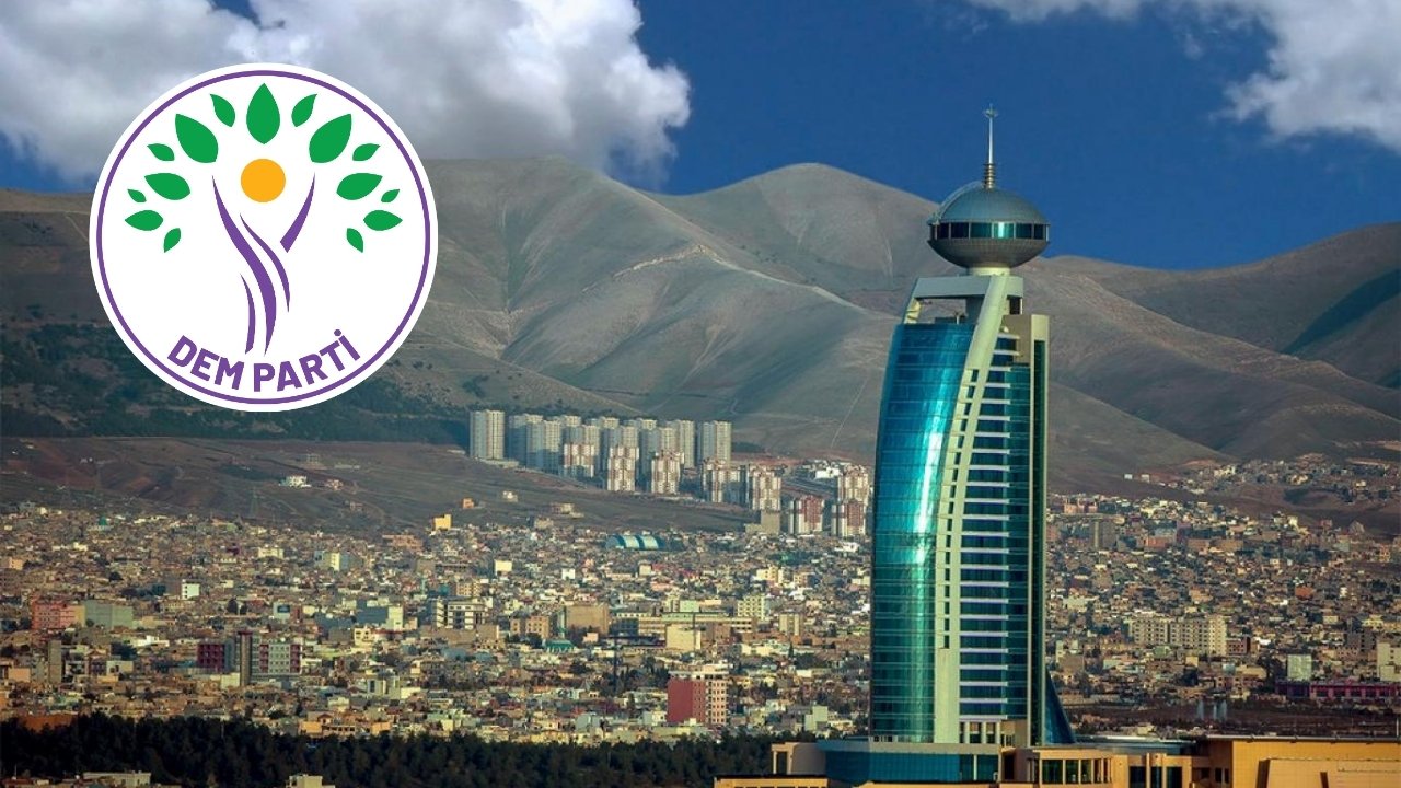 PKK silah bırakıyor: DEM Heyeti Süleymaniye’de!