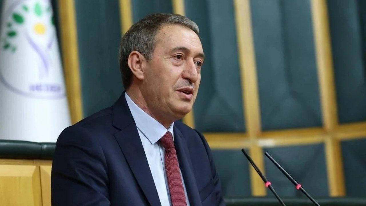 Bakırhan’dan CHP açıklaması: Derhal son bulmalı