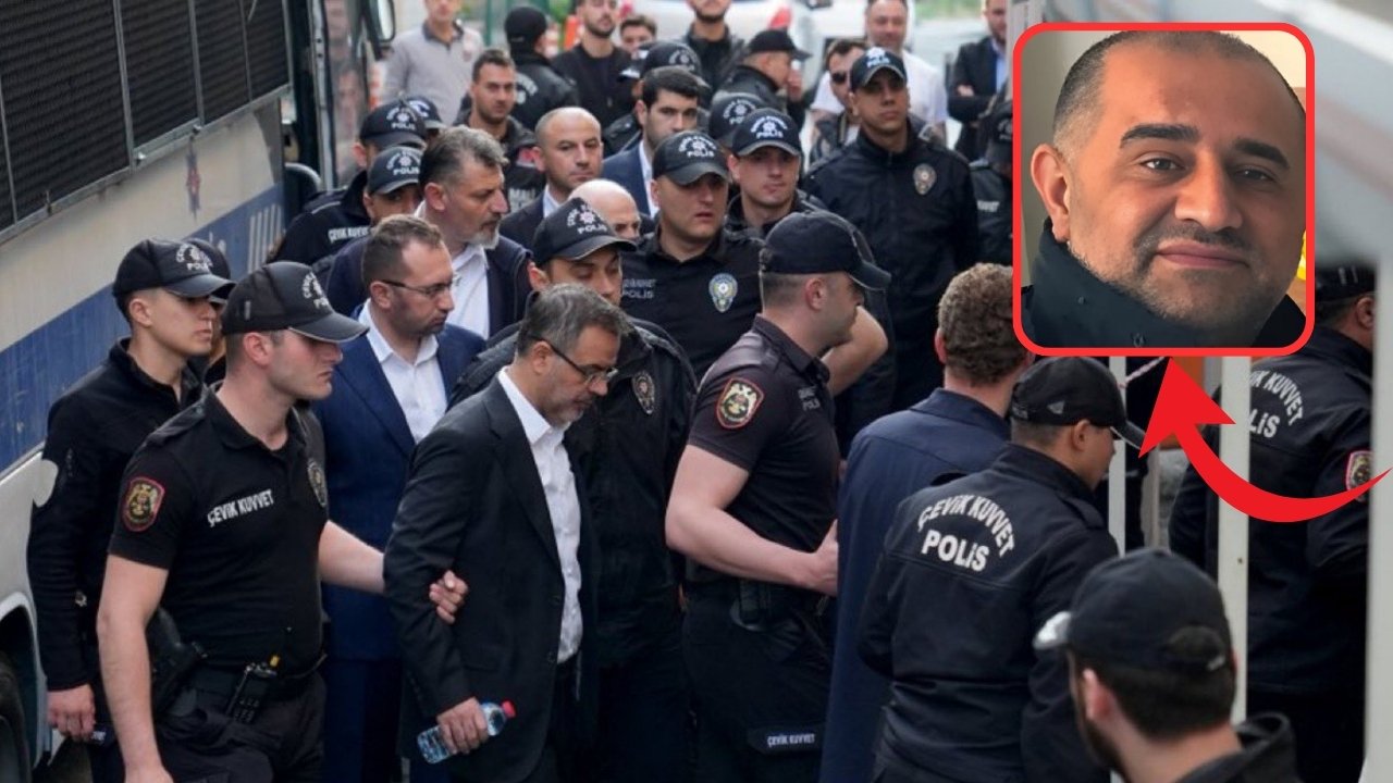 Diyarbakırlı iş insanı CHP’yi yaktı!