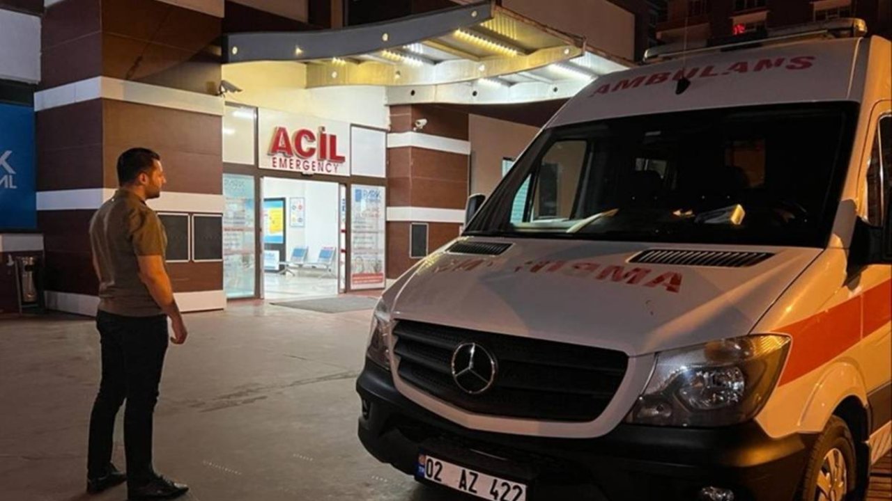 Adıyaman’da elektrik akımına kapılan genç kurtarılamadı