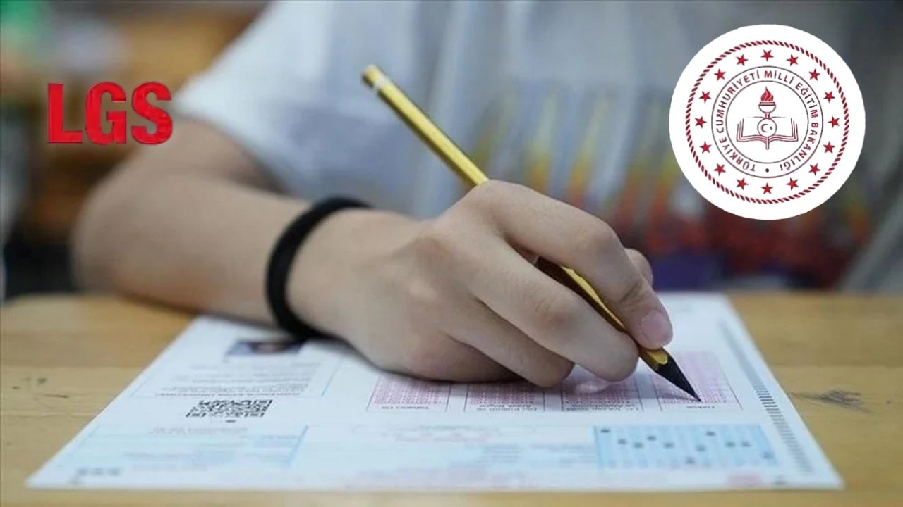 LGS sonuçları ne zaman açıklanıyor?