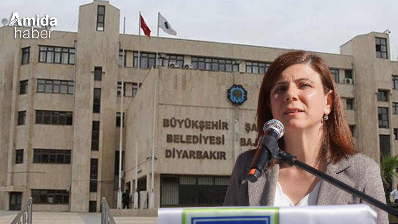 Serra Bucak: Belediye başkanlarının yeri cezaevi değildir