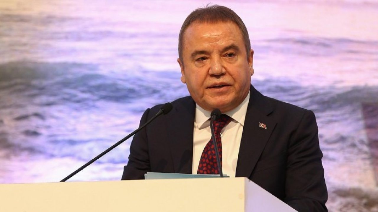 Muhittin Böcek tutuklandı