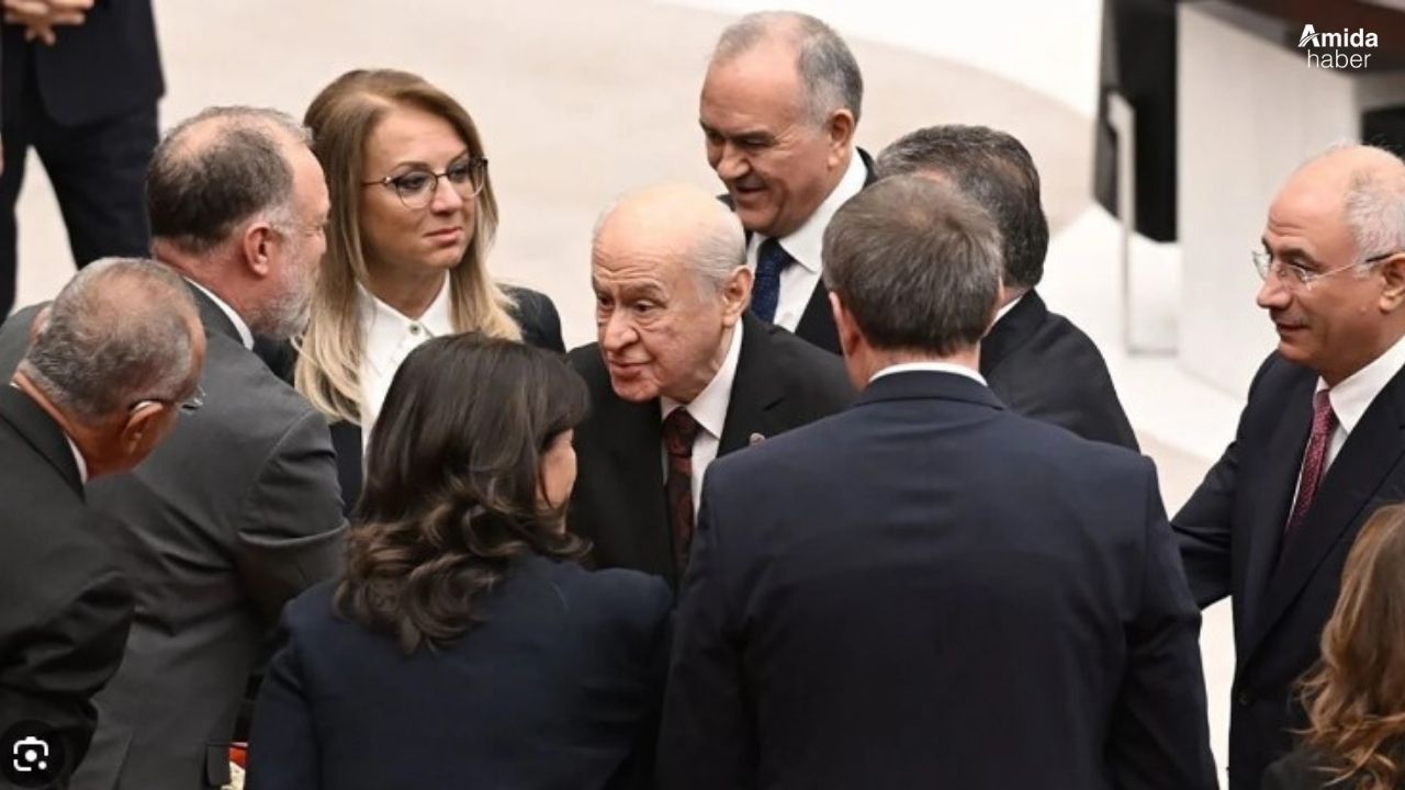 Barış sürecinin perde arkası: Nasıl başladı, kimler ön ayak oldu?