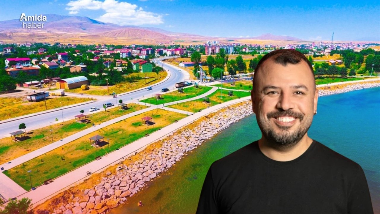 Erdal Kaya Tatvan’da seyirci karşısına çıkıyor