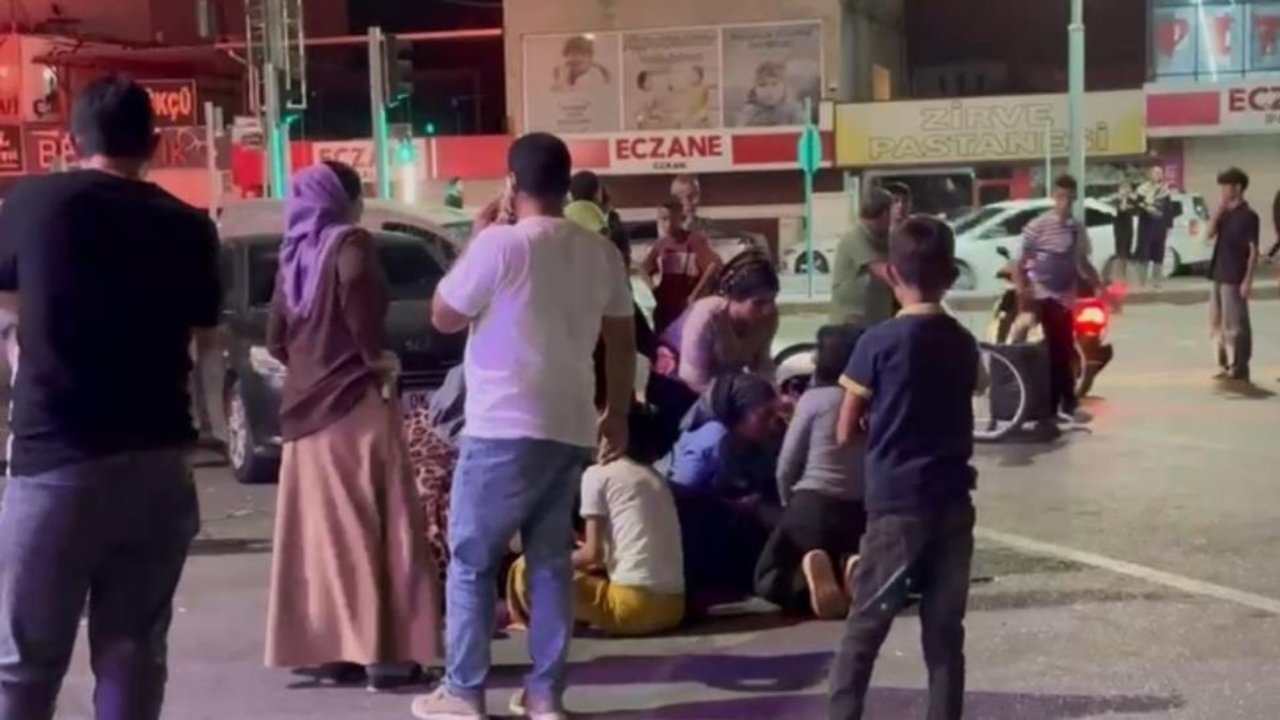 Batman’da kan donduran aile içi cinayeti