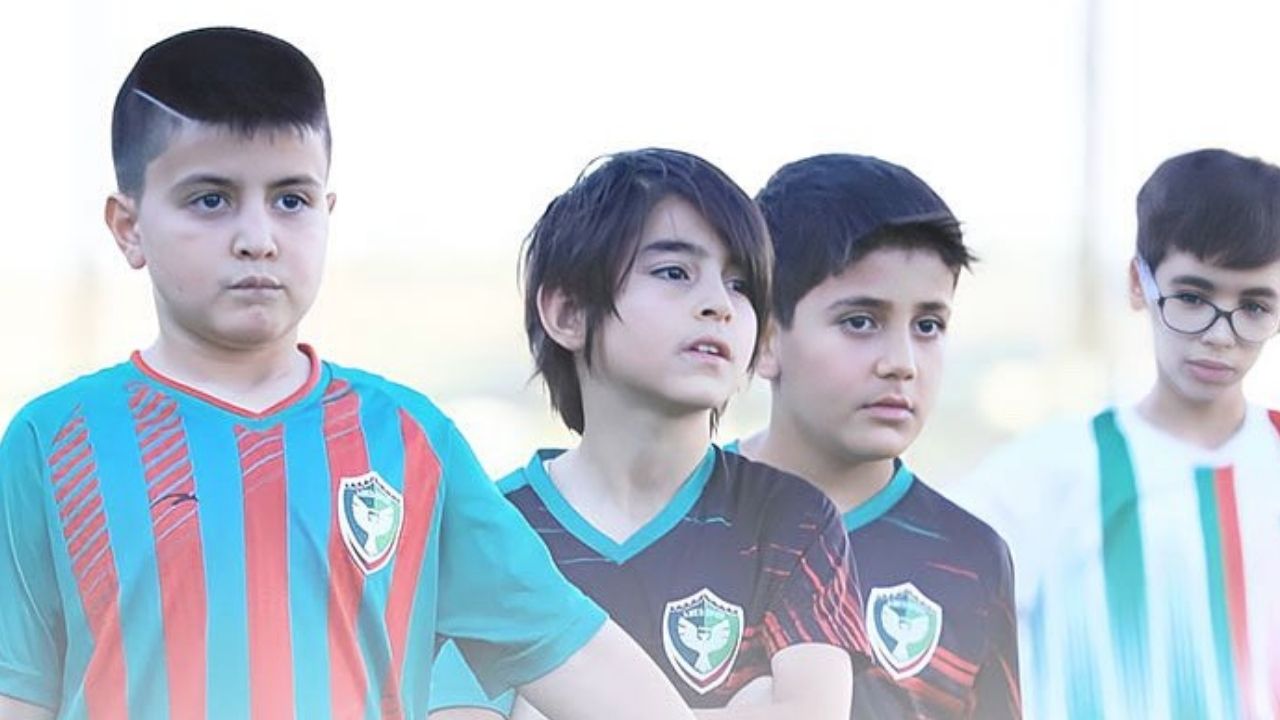 Amedspor Yıldızlarını Arıyor: Bugün son gün