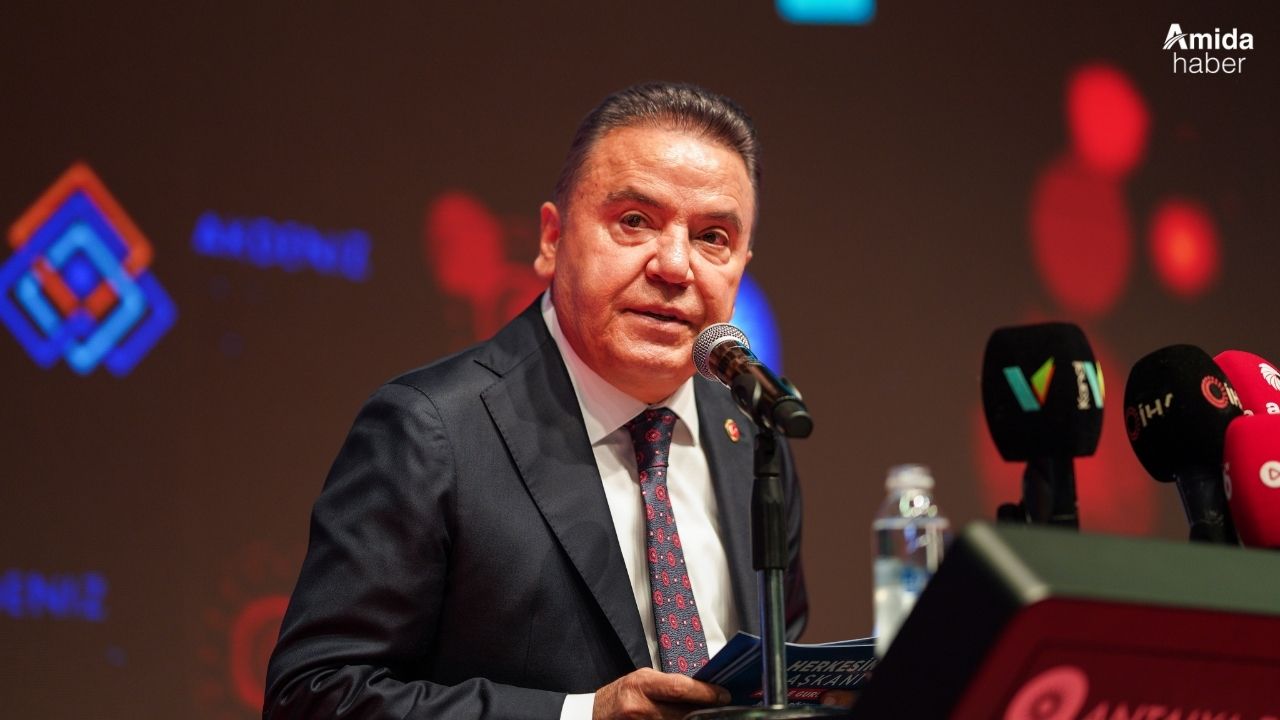 Tutuklanan Muhittin Böcek'in ifadesi ortaya çıktı: İşte detaylar