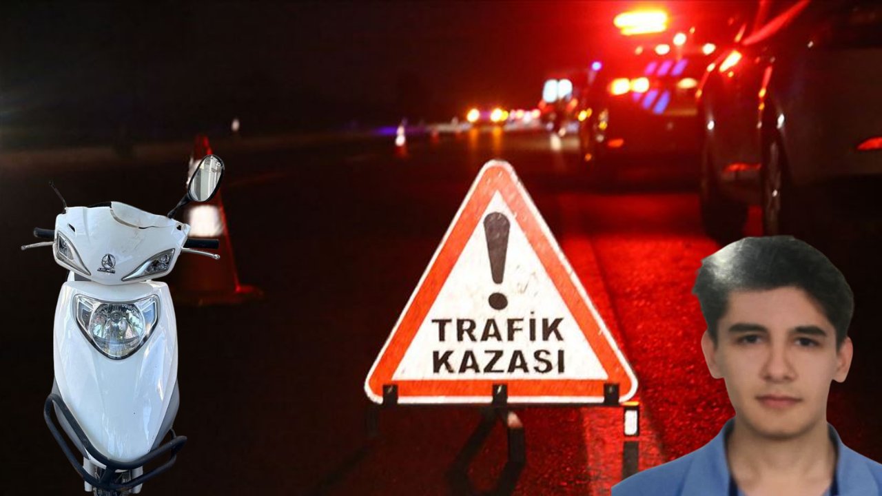 Adıyaman’da elim kaza: Ölü ve yaralılar var