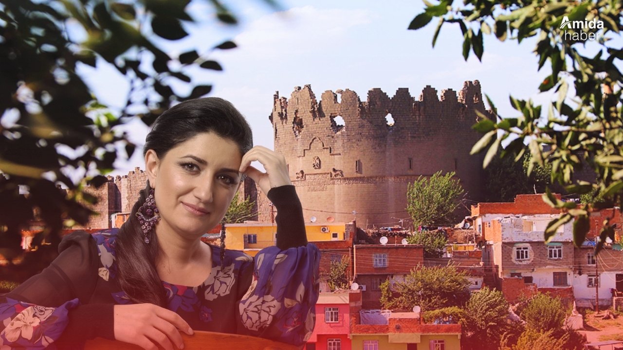 Pervin Chakar Diyarbakır’a geliyor: Konser tarihi netleşti