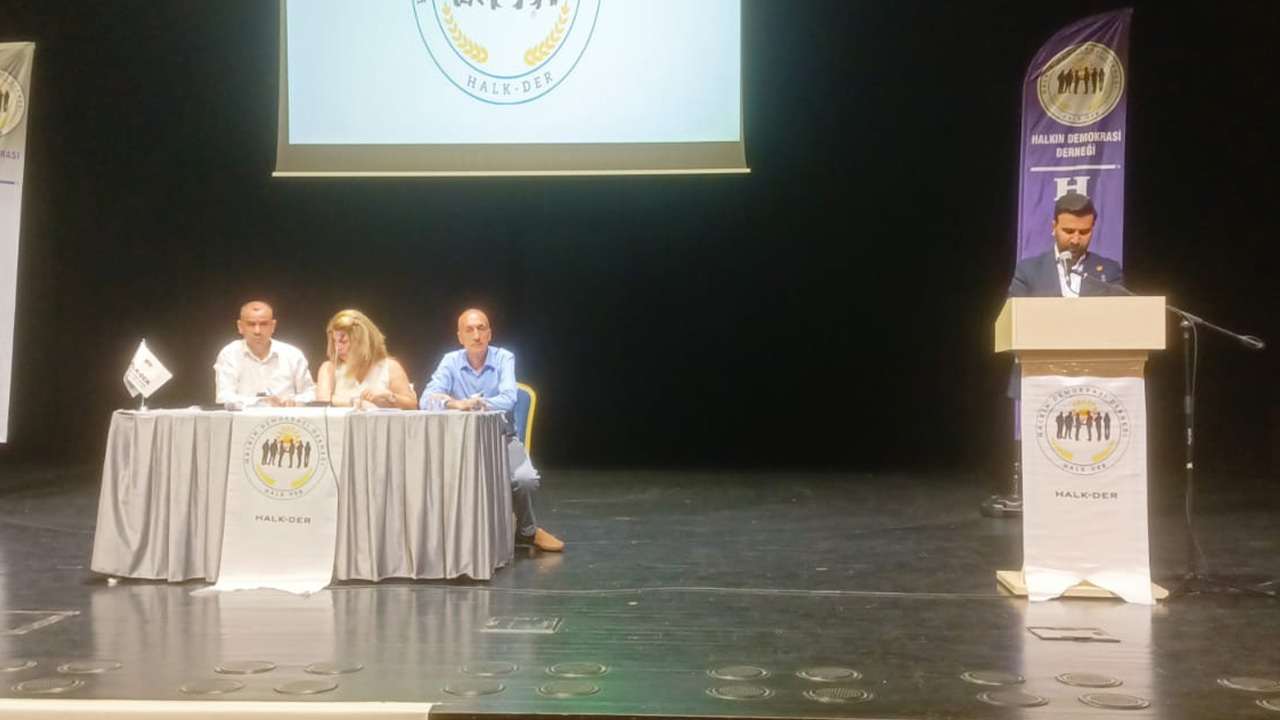 Diyarbakır’da kentsel dönüşüm paneli: Siyasilere sitem