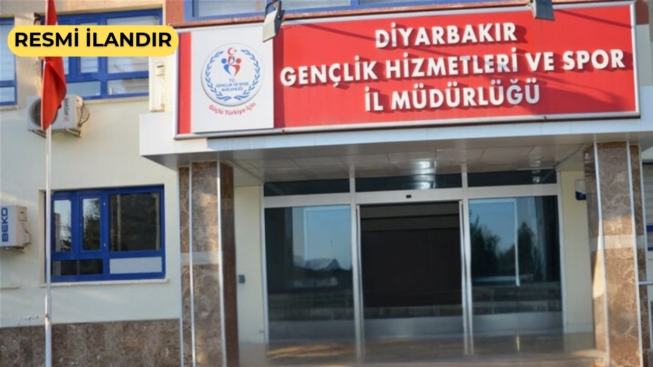 GENÇLİK MERKEZLERİ KURS MALZEMESİ ALIMI