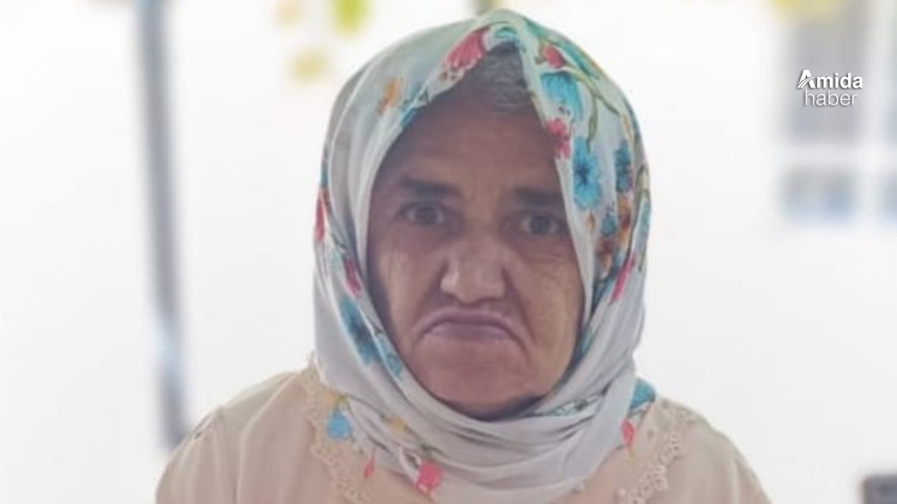 Batman’da kaybalon yaşlı kadın için arama çalışması başlatıldı