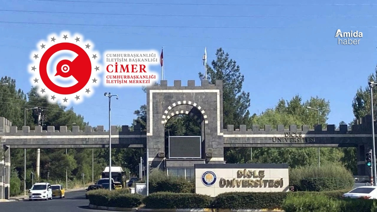 Diyarbakır’da kişiye özel kadro CİMER’lik oldu
