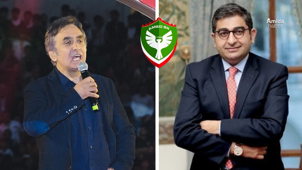 SBK’ya Amedspor tepkisi: Prim yapıyor