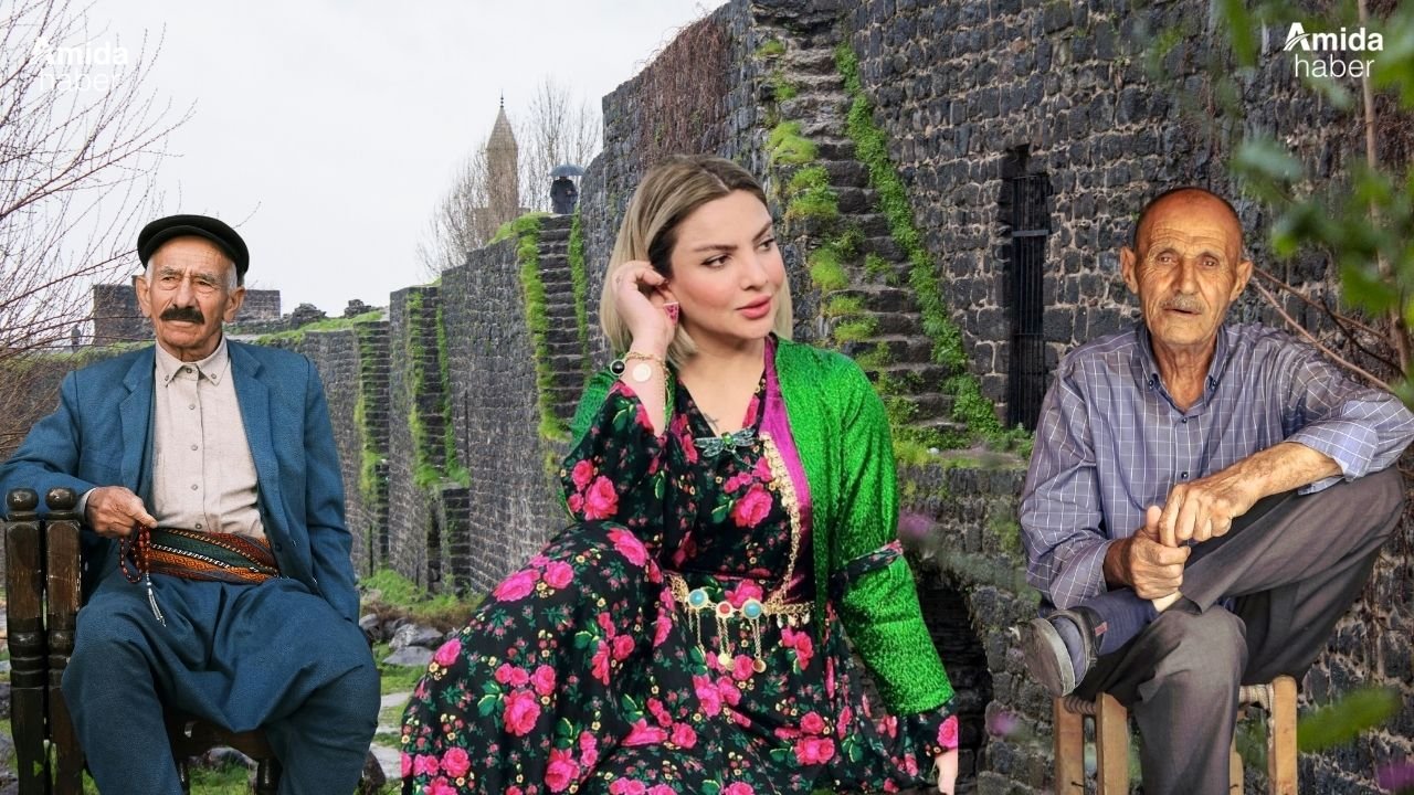Diyarbakır’ın gerçek yerlileri kimler?