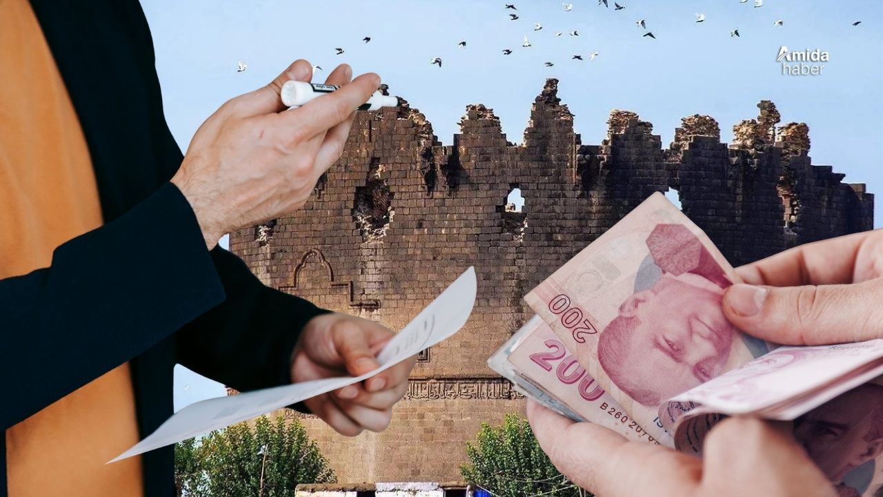 Diyarbakır’daki öğretmenlerin maaşını katlayacak uygulama başlıyor