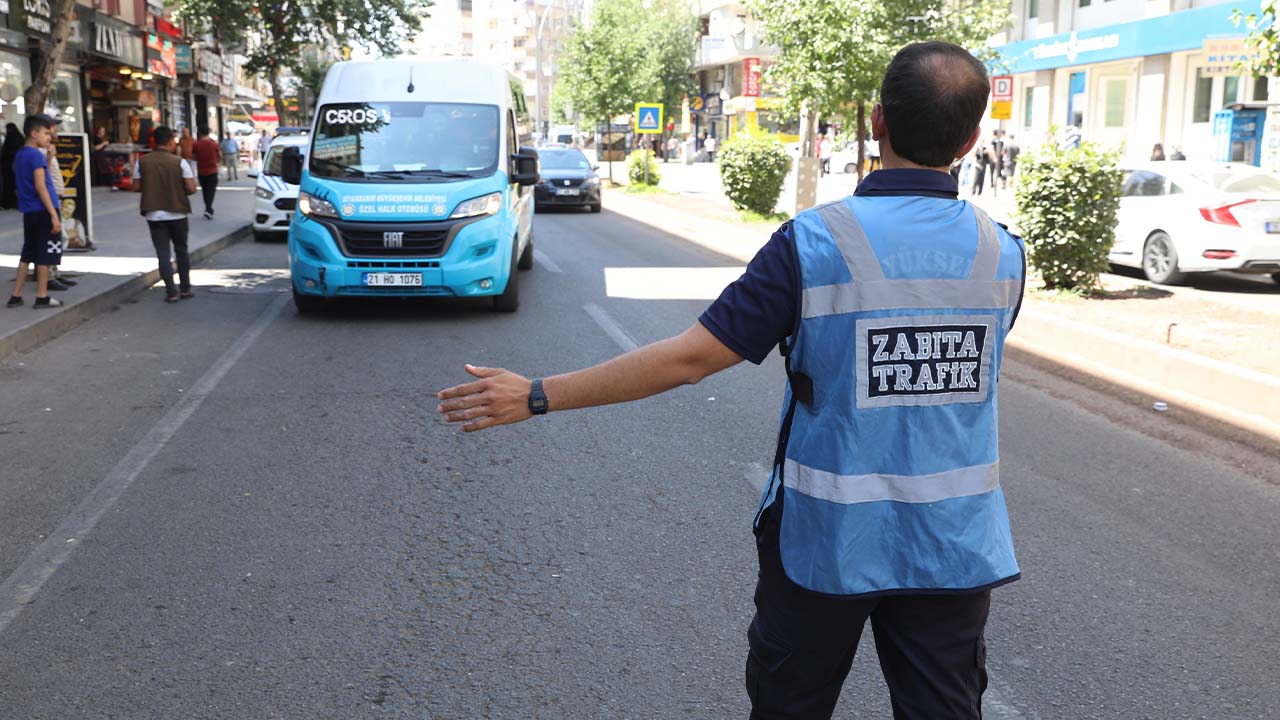 Diyarbakır’da 6 ayda 22 bin denetim: Klima açmayan yandı