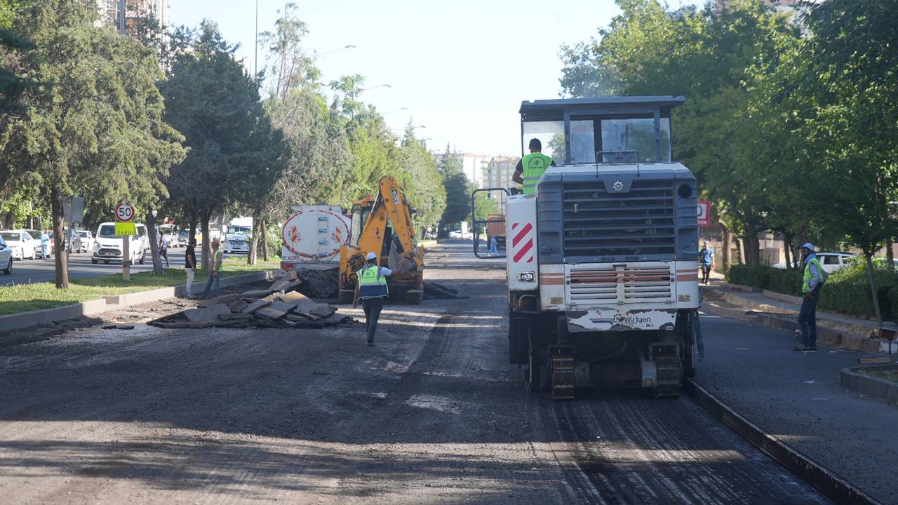 Diyarbakır’da ulaşım nefes alacak: 3 ay kaldı