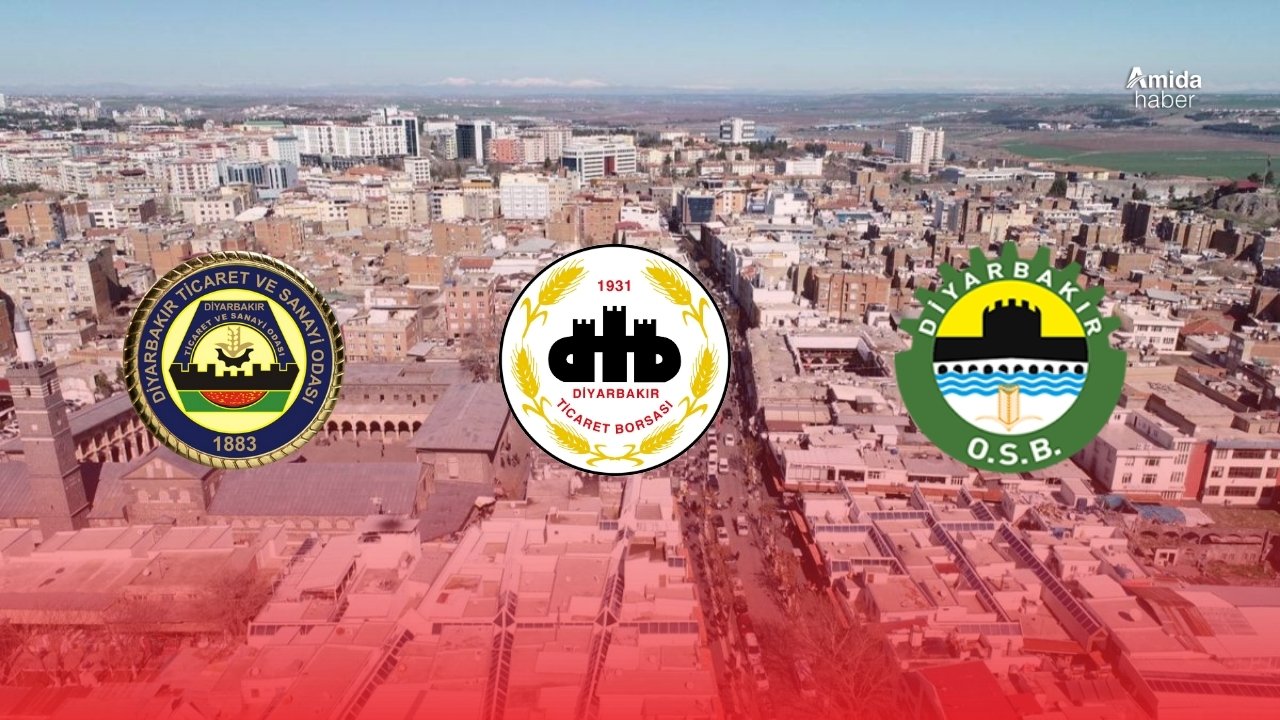 Diyarbakır’da finans krizi: İş dünyası ve bankalara acil çağrı!