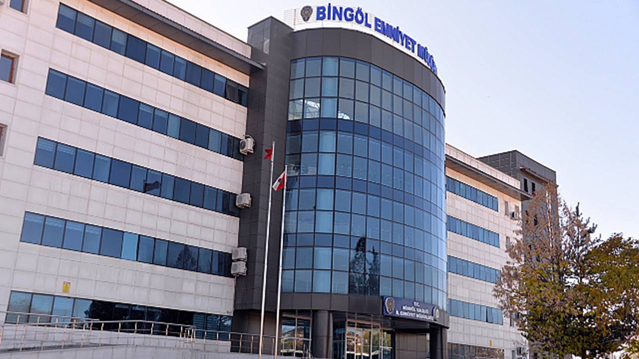 Bingöl’de 10 yıllık firari yakalandı