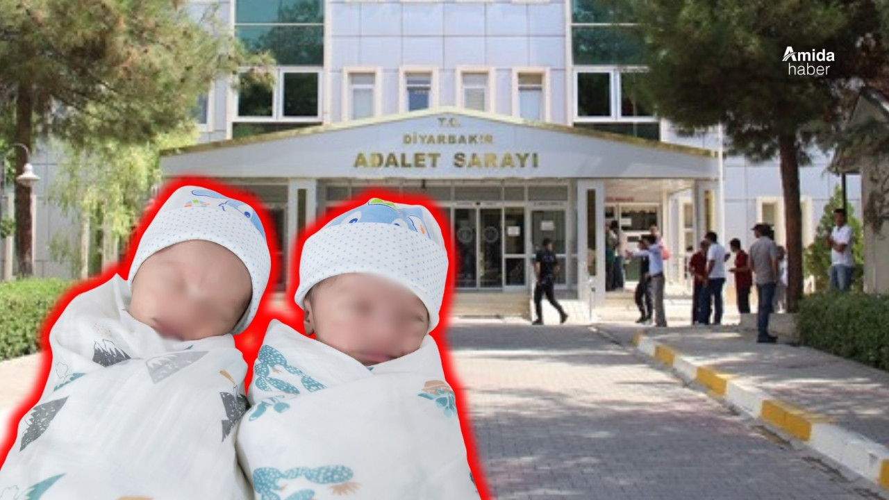 Diyarbakır’da bebekler karıştı: Gerçek 17 yıl sonra ortaya çıktı