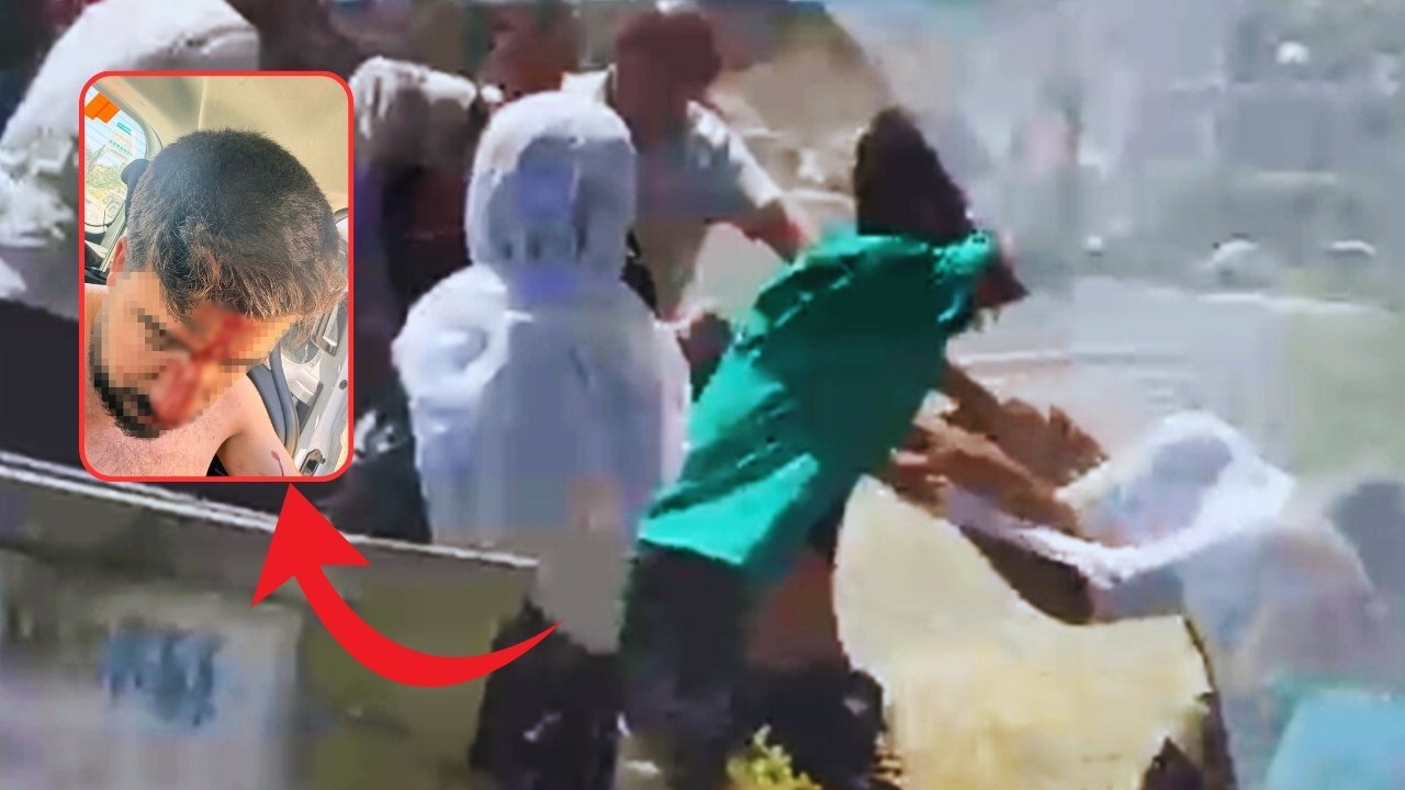 Şırnak’ta kaçak ekibine saldırı: Gözaltılar var