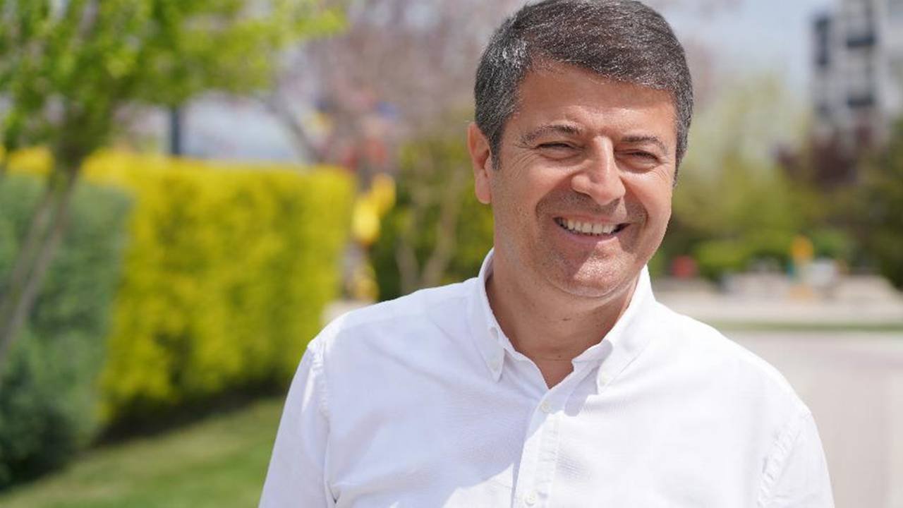 Adıyaman belediye başkanına ev hapsi