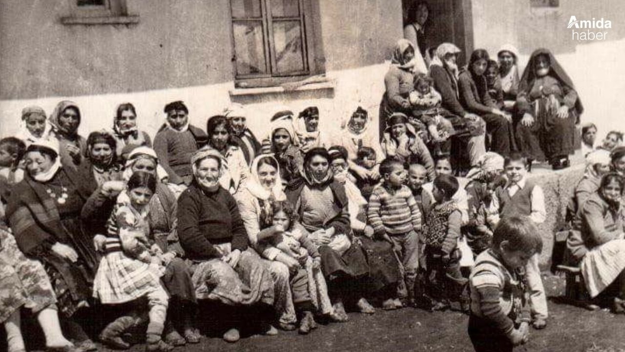 Tartışma sürüyor: Zazalar Kürt mü, ayrı bir millet mi?
