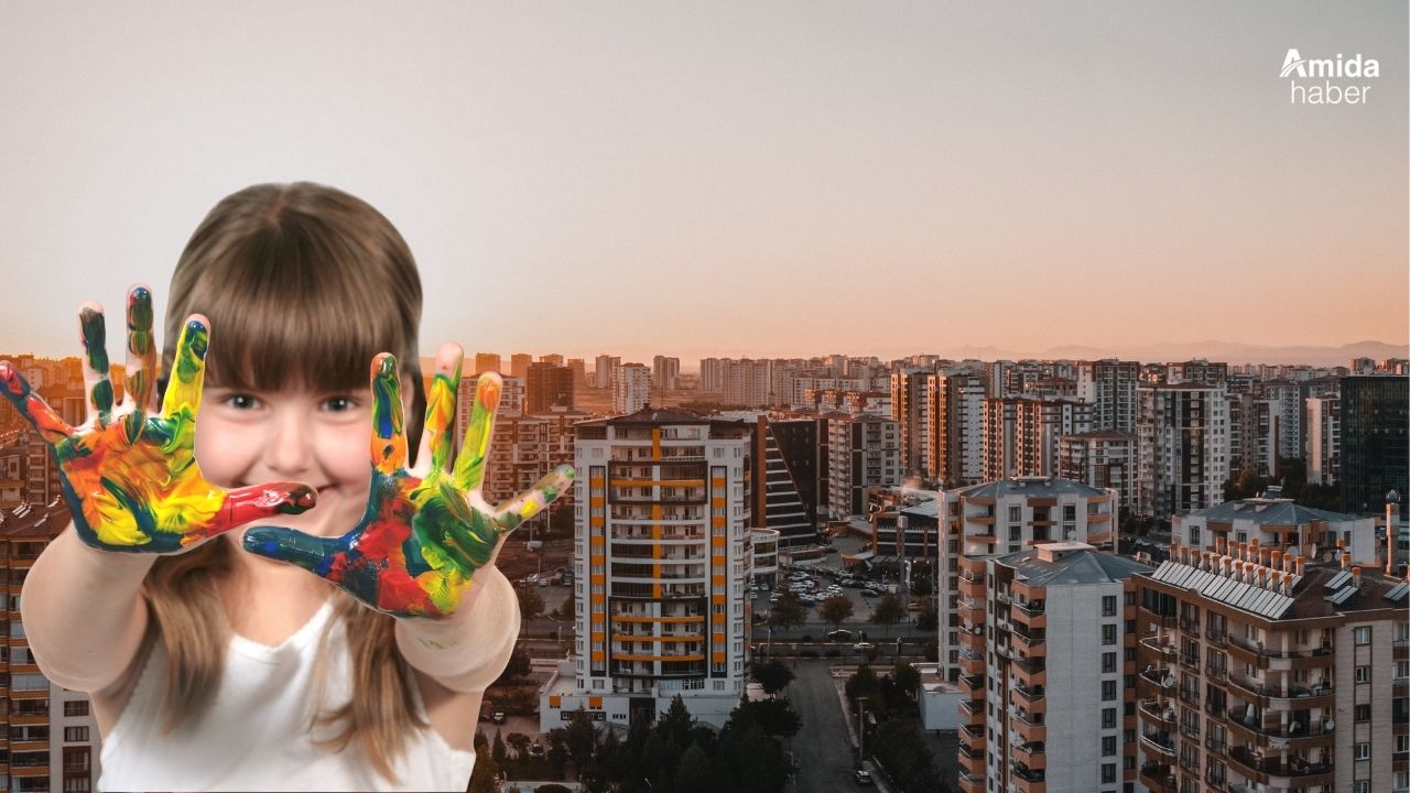 Diyarbakır'da ortaokullarda okul öncesi eğitim başlıyor