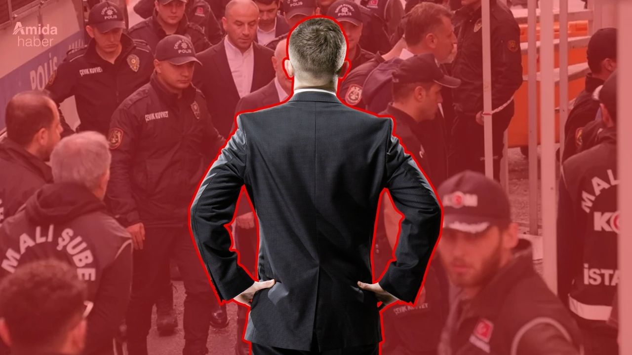 İtirafçı olmuştu: Diyarbakırlı iş insanı estetik mi oldu? İşte detaylar…