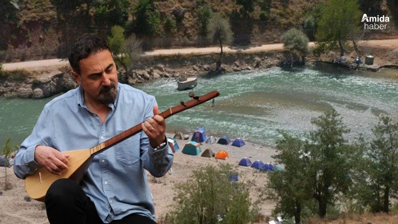 Zaza sanatçı sitem etti: Munzur Festivali yenilenmeli mi?