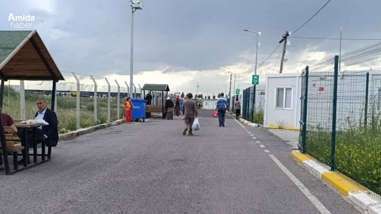 Yer Diyarbakır: Boşaltmadılar, iki haftadır bu haldeler!