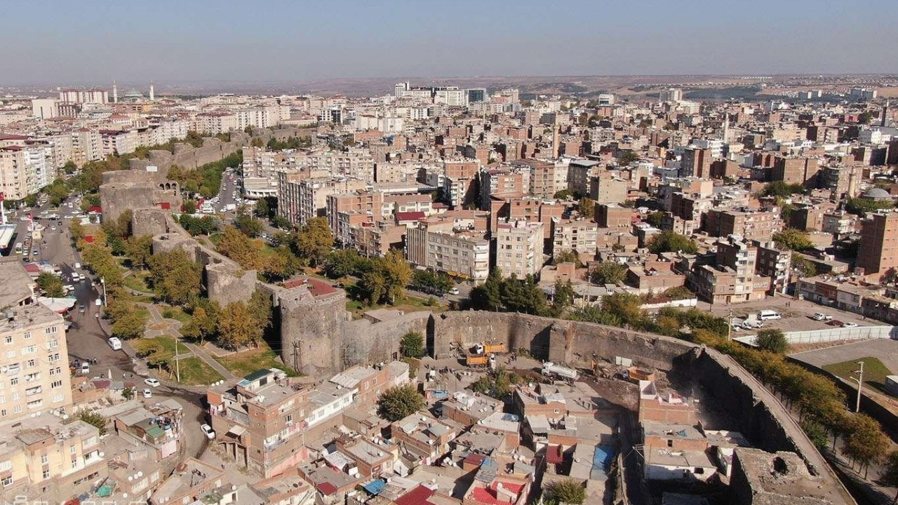 Diyarbakır’da mahalle ismi değişti