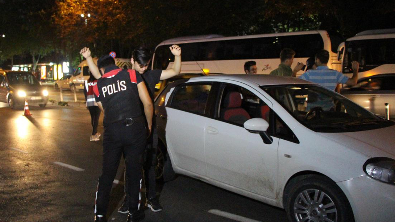 Diyarbakır'da 442 kişiden 149’u tutuklandı