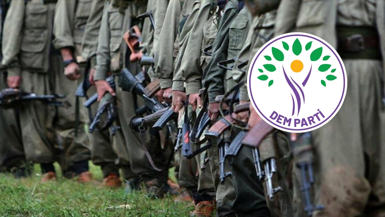 PKK Cuma günü silah bırakacak
