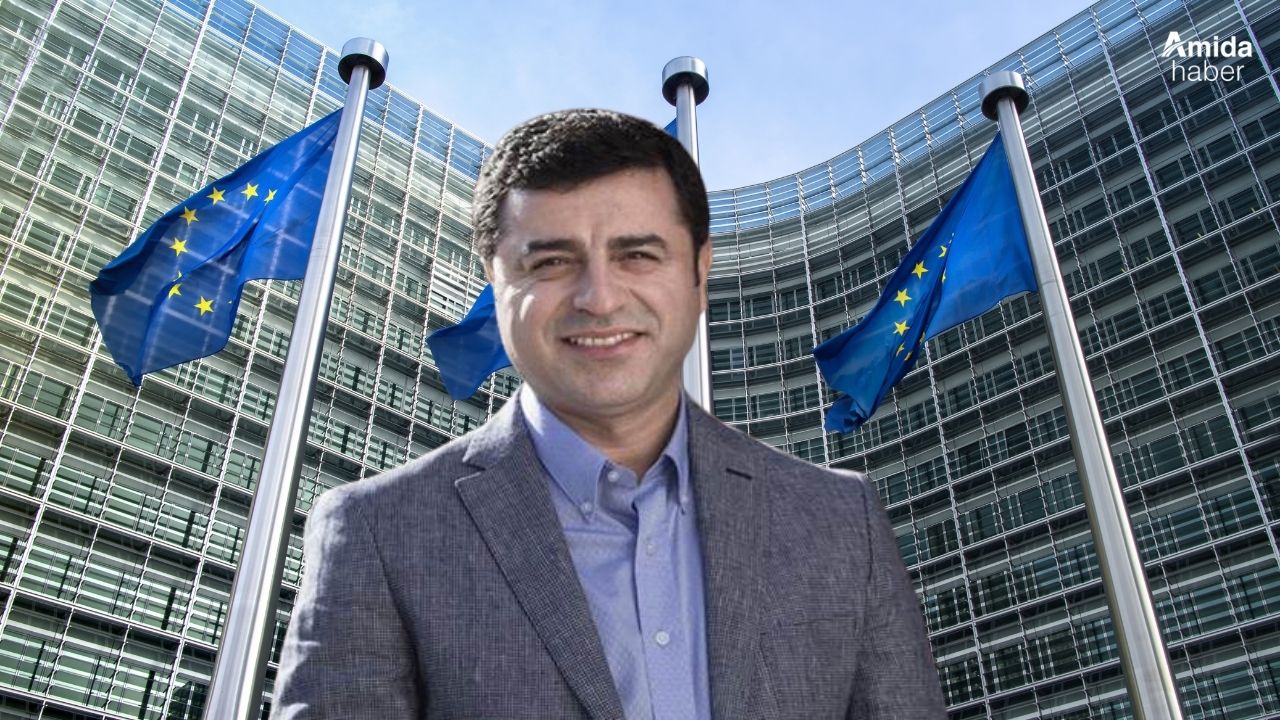 Demirtaş davasında yeni gelişme: Avukatı beraat istedi