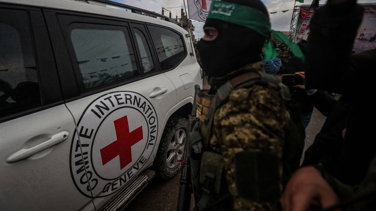 Gazze'de ateşkes: Hamas, Trump'ın teklifini kabul etti