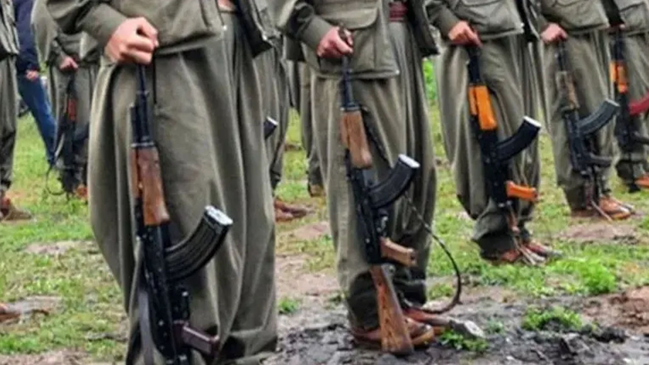 KCK’den yeni silah bırakma açıklaması: Tek taraflı ilerlemez!
