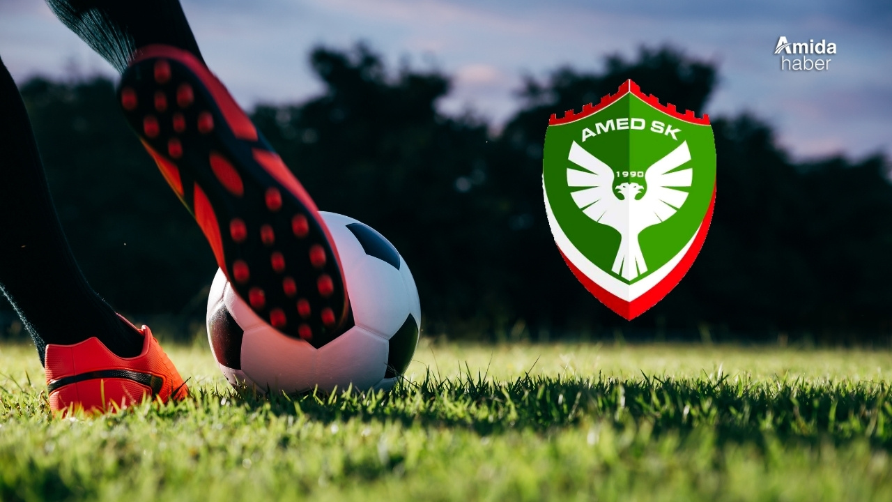 3 kulüp onun peşinde: Amedspor’a mı geliyor?