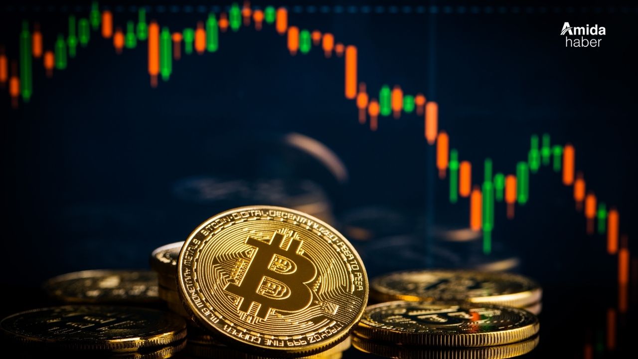 Faiz indirimi beklentisi Bitcoin’i uçurdu