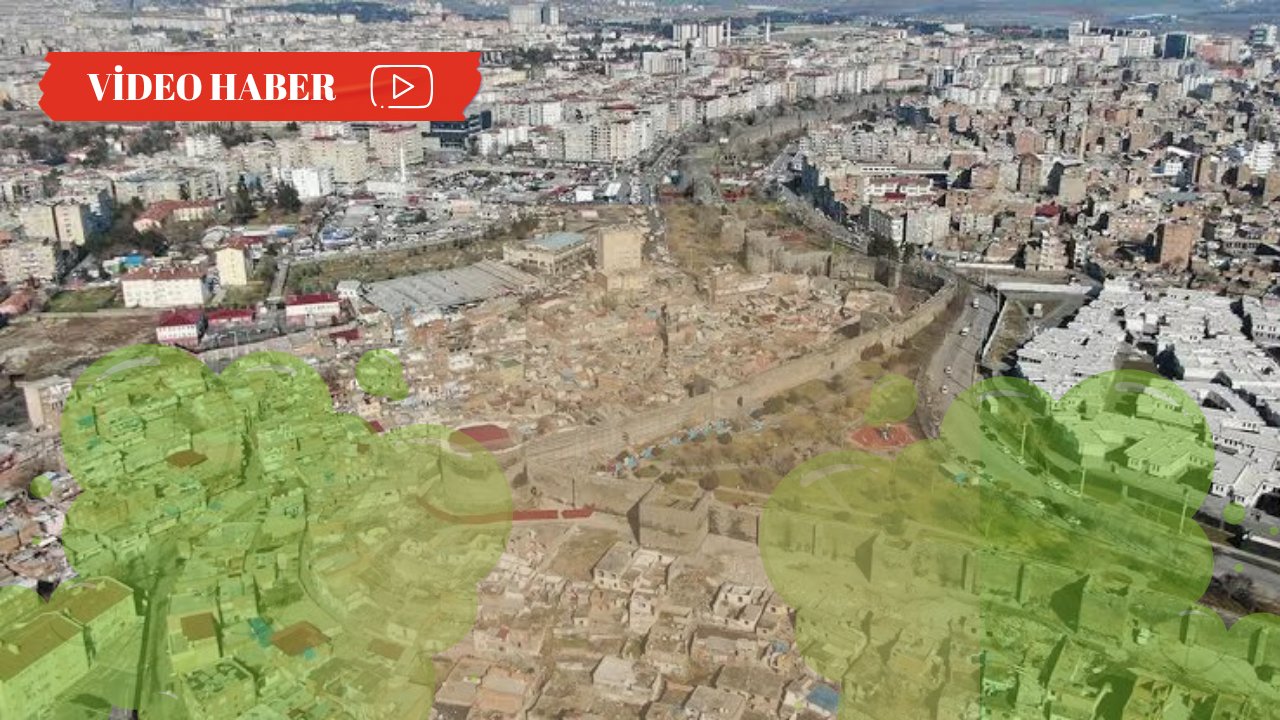 Diyarbakır’ın bu köyünü koku sardı: Sebep biyogaz tesisi!