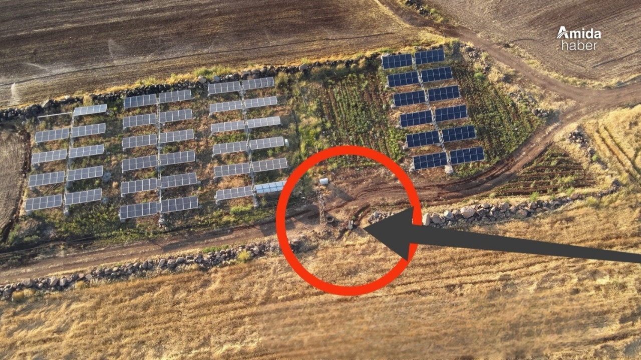 Dicle Elektrik: Bir günde 33 kaçak trafo yakalandı